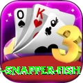 red snapper fish Games (Casino & Earning) Plus v1.0.0