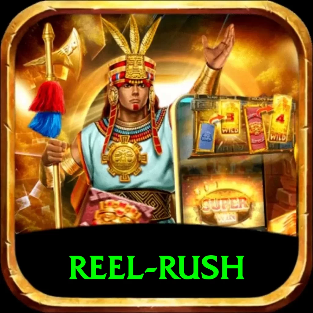 reel rush VIP Edition v4.5.3 - 2