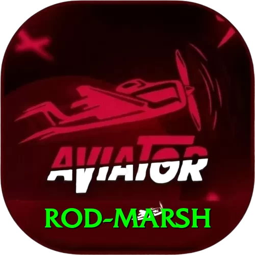 rod marsh Plus Edition v5.9.6 - 2