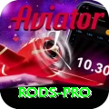 rods Champion Gaming App