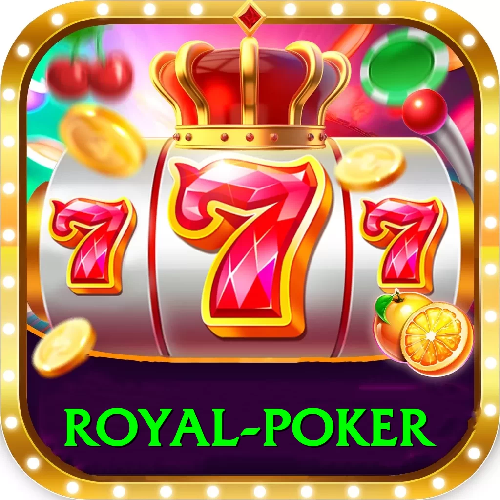 royal poker Deluxe Pro v5.4.4 - 2
