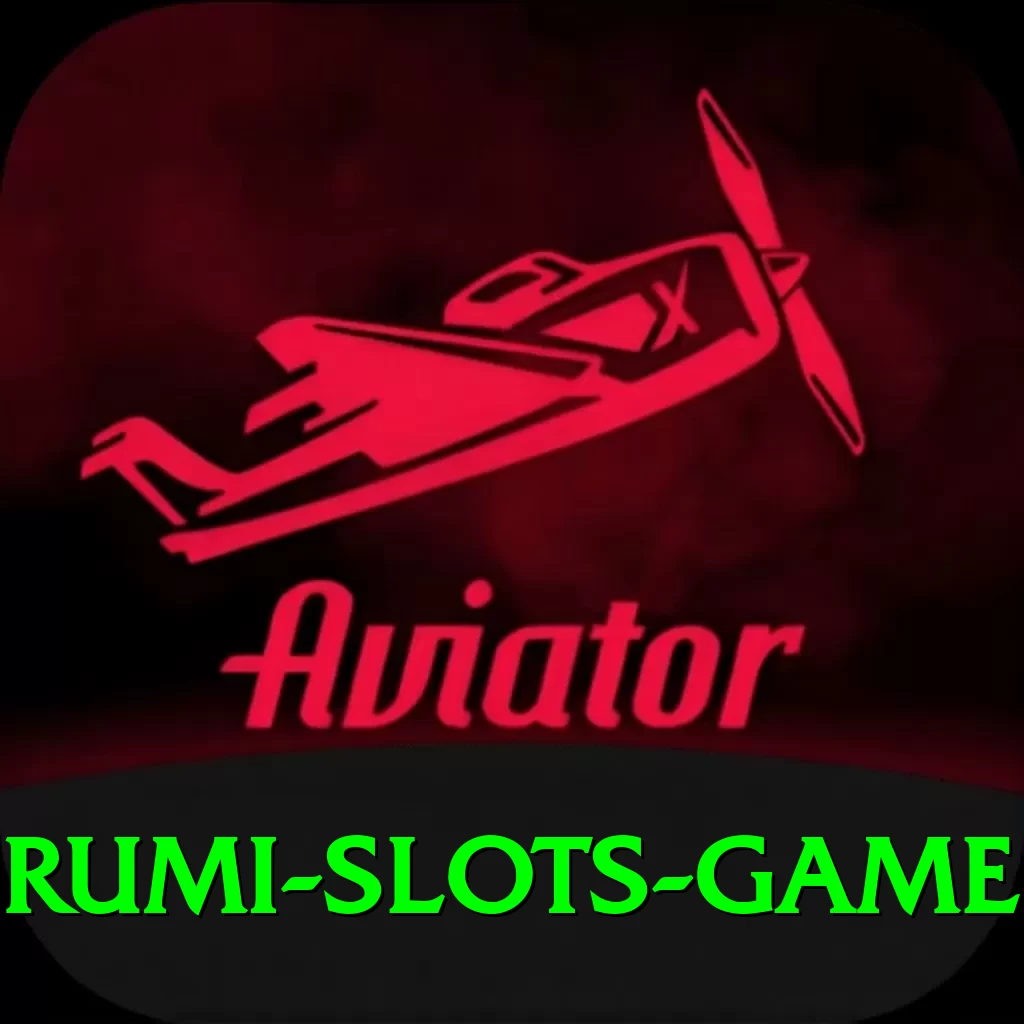 Rumi Slots Game Elite Pro v2.7.2 - 2