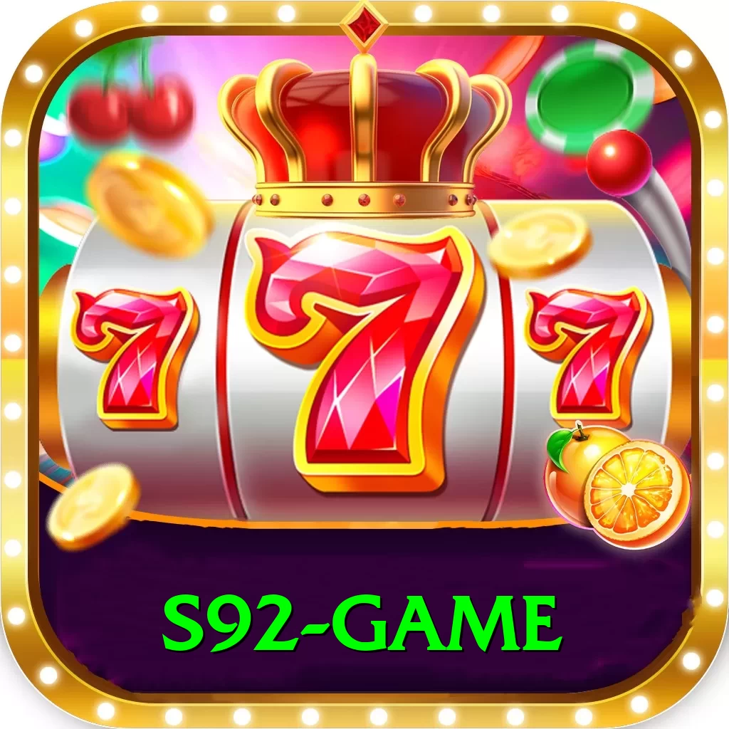 S92 Game Deluxe v2.6.2 - 2