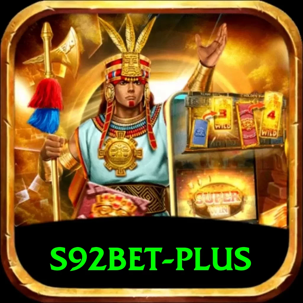 s92bet Games (Casino & Earning) VIP v1.0.5 - 2