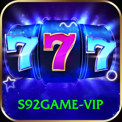 s92game Pakistan VIP v2.5.2 - 2