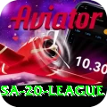 sa 20 league Premium Plus v5.6.9