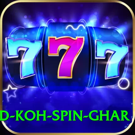 safed koh spin ghar Premium Plus v4.5.6 - 2