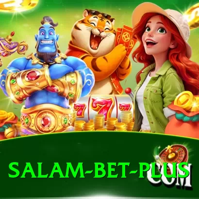 salam bet Ultimate Pro v5.8.1 - 2