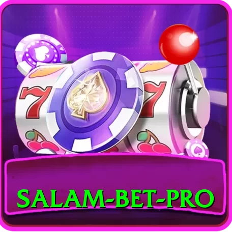 salam bet Gaming Prime v1.1.5 - 2