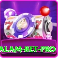 salam bet Gaming Prime v1.1.5