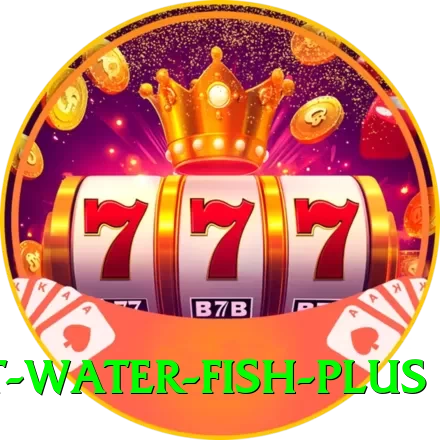 salt water fish Casino King v5.7.2 - 2