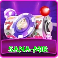 sana mir Games (Casino & Earning) VIP v5.1.0