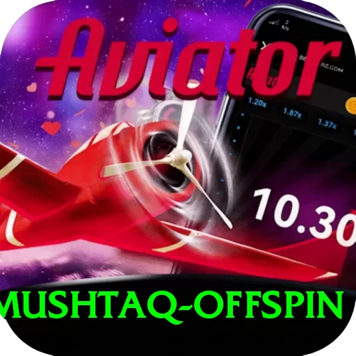 saqlain mushtaq offspin Plus v1.8.6 - 2