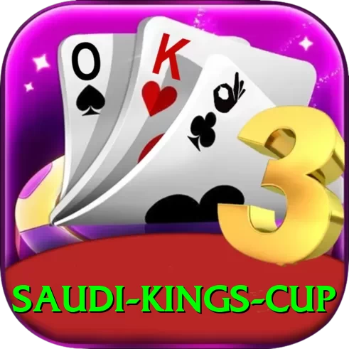 saudi kings cup VIP v5.4.6 - 2