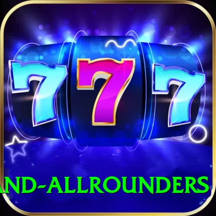 scotland allrounders Apps (Tools & Injectors) Max v5.3.8 - 2