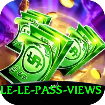 sele le pass views Max Pro v2.8.1 - 2