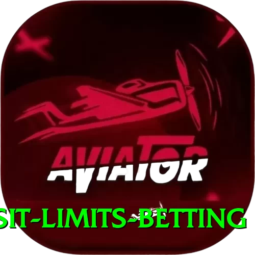 set deposit limits betting Elite v5.3.9 - 2