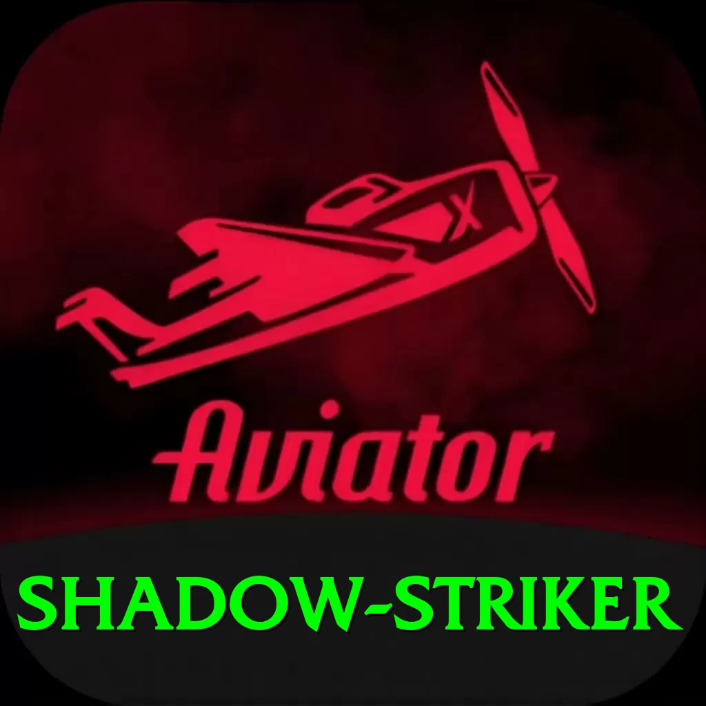 shadow striker Deluxe Edition v2.9.5 - 2