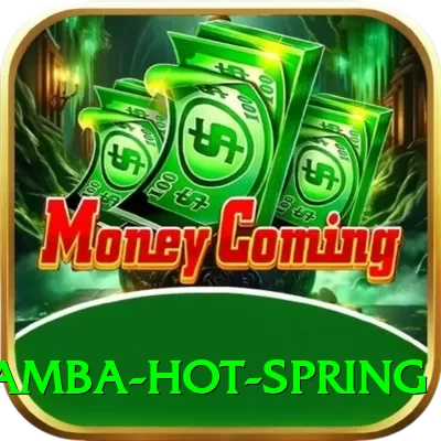 siding bamba hot spring Games (Casino & Earning) Elite v1.6.6 - 2