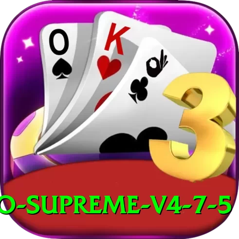 Six6s Casino Supreme v4.7.5 - 2