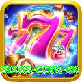 six6s.com.pk Gaming Mega