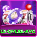sixes overs avg Plus Edition v4.7.8
