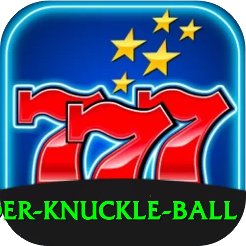 slider knuckle ball Gold Pro v5.0.0 - 2