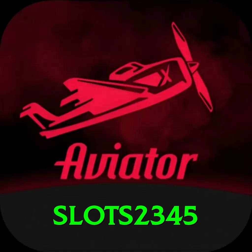 slots2345 Pro1 v5.3.9 - 2