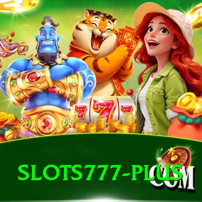 slots777 Ultimate Casino App - 2