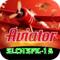 slotspk 15 Games (Casino & Earning) Max v4.1.3