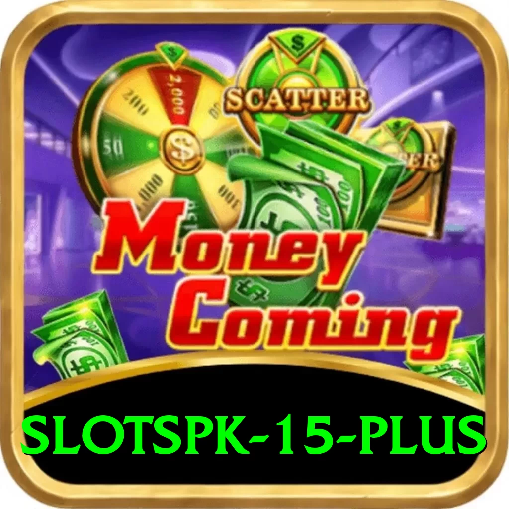 slotspk 15 VIP Edition v1.7.2 - 2