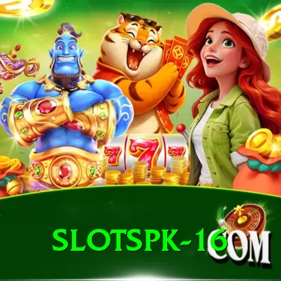 slotspk 16 Apps (Tools & Injectors) Premium v5.3.5 - 2
