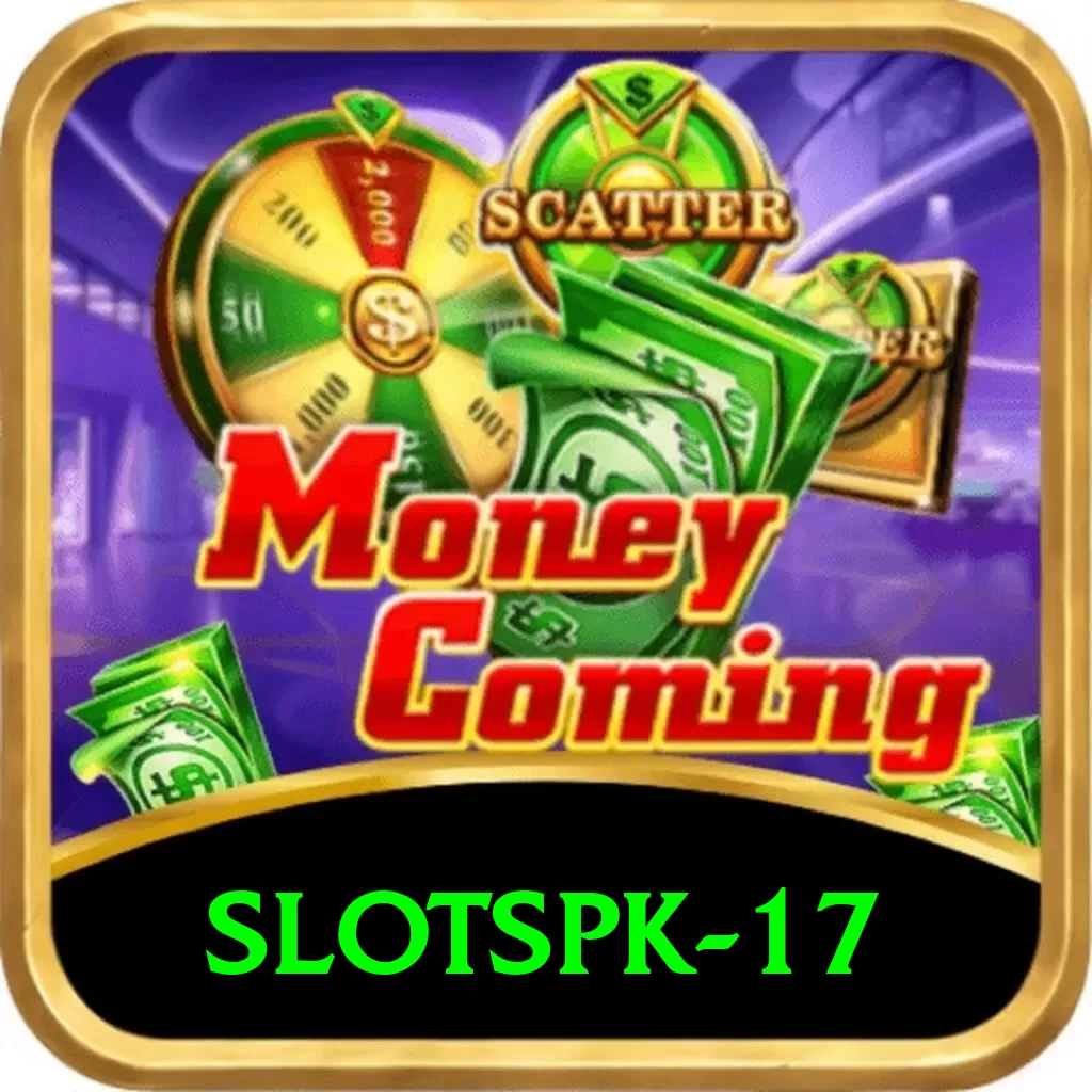 slotspk 17 Gold v1.7.6 - 2