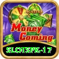 slotspk 17 Gold v1.7.6