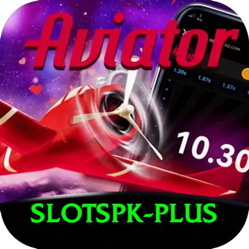 slotspk Premium vv1.1.1 - 2