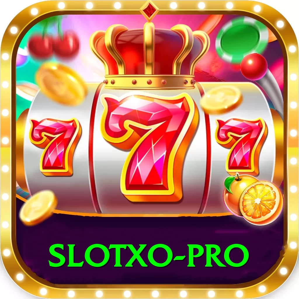 slotxo Slots Ultimate v1.7.7 - 2
