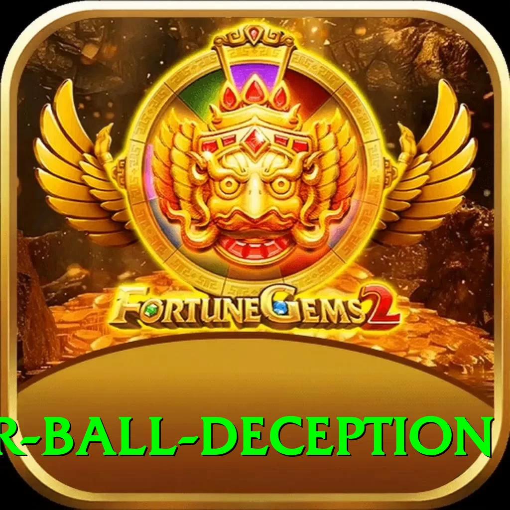 slower ball deception Pro Max v5.0.5 - 2