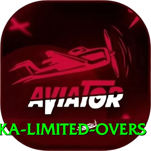 sri lanka limited overs Apps (Tools & Injectors) Elite v1.6.6 - 2