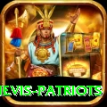 st kitts nevis patriots Gold Pro v3.6.8