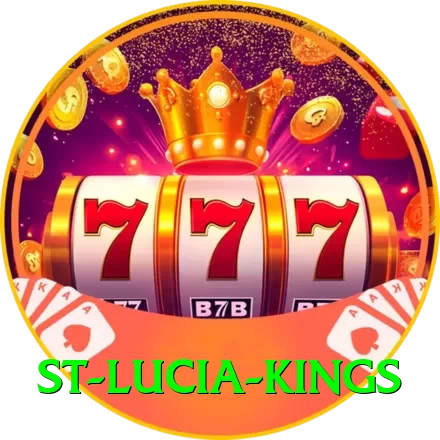 st lucia kings Max v4.4.9 - 2