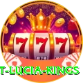 st lucia kings Max v4.4.9