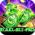 stake bet - Slots Deluxe