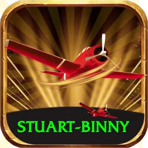 stuart binny Pro1 v1.6.9 - 2
