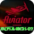 super rich 07 Elite v5.2.8