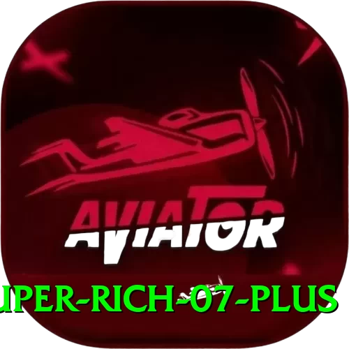 super rich 07 Premium Edition v4.6.3 - 2