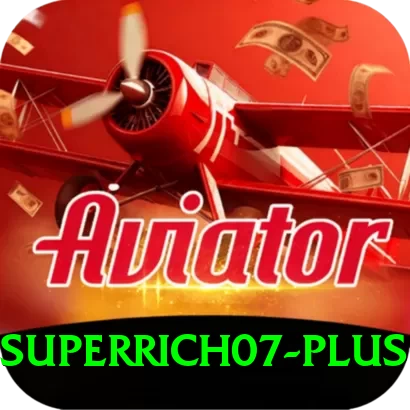 superrich07 Gold Edition v2.7.8 - 2