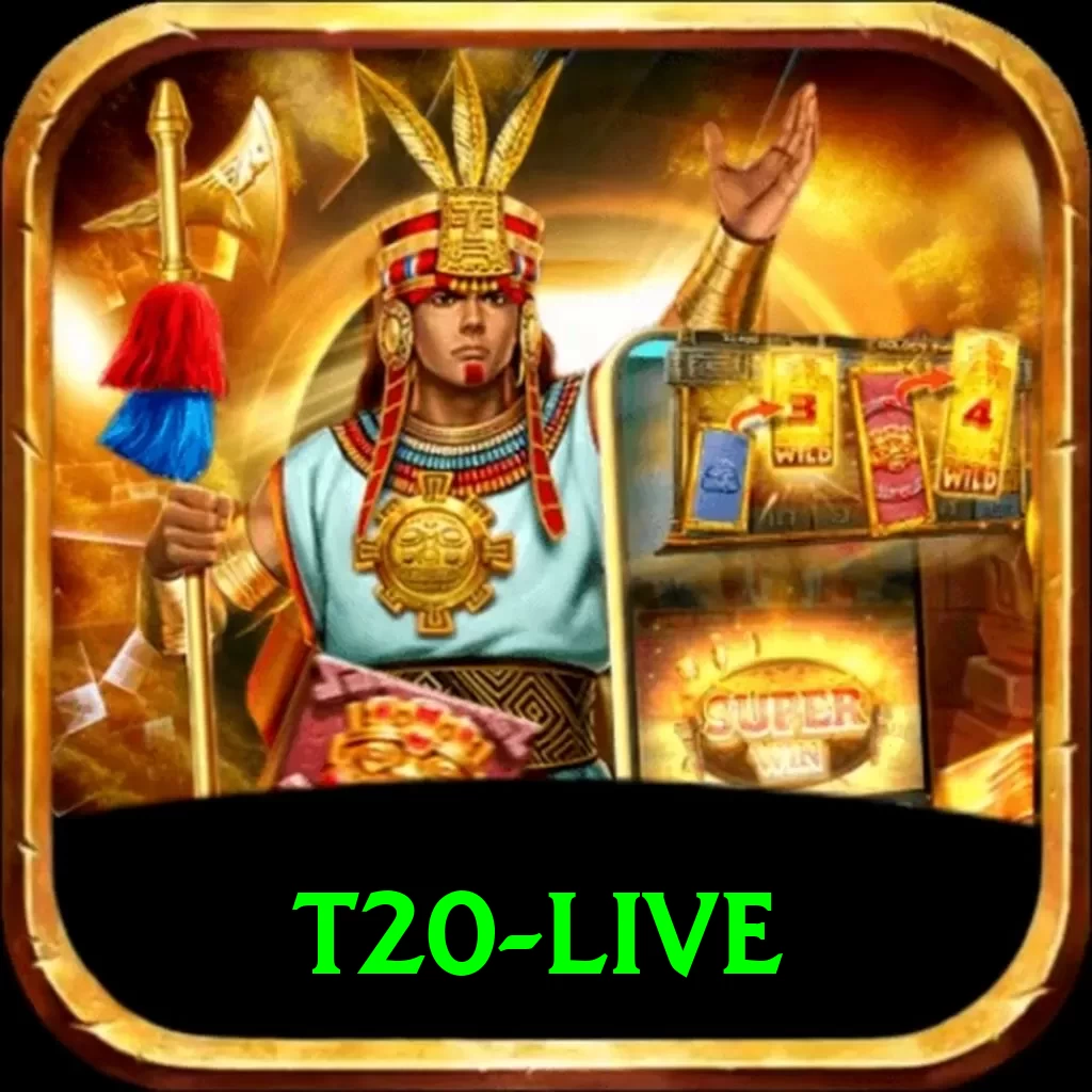 t20 live Gold Edition v3.0.9 - 2