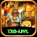 t20 live Gold Edition v3.0.9