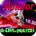 t20 live match Gold Pro v5.3.8