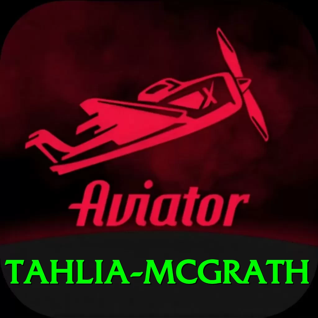tahlia mcgrath Deluxe Pro v4.6.1 - 2